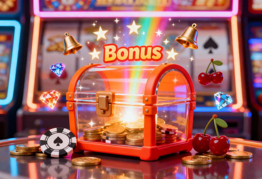 Bonus Casinò Slot Powers: Domande Frequenti (FAQ) Bonus Casinò Slot Powers: Domande Frequenti (FAQ)