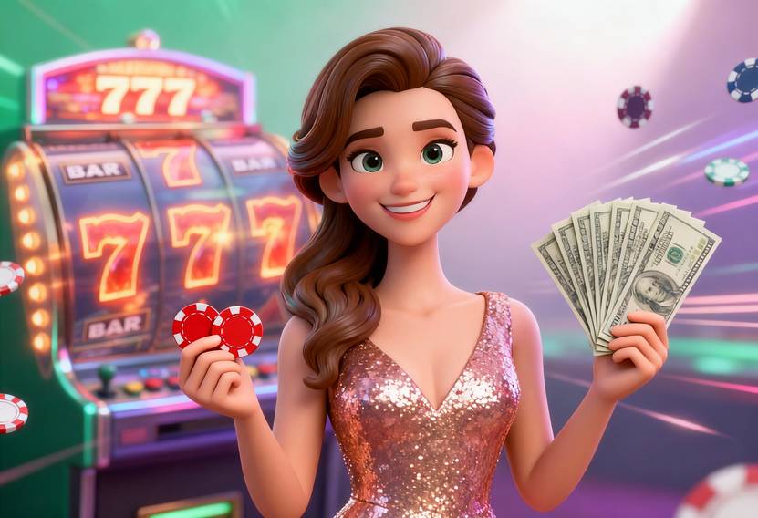 Jeton Rouge Casino : Quelle est la Légalité en France et à l'Étranger ? Jeton Rouge Casino : Quelle est la Légalité en France et à l'Étranger ?
