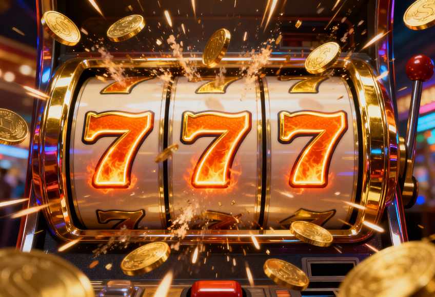 Level Up Your Game: Best Practices for Playing at Hot Streak Casino Level Up Your Game: Best Practices for Playing at Hot Streak Casino