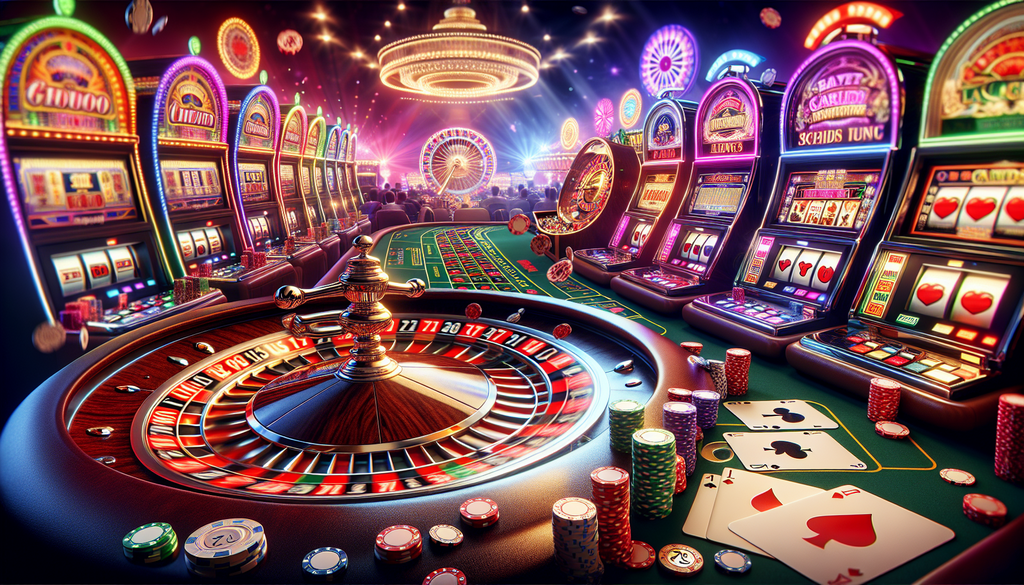 Machines à sous traditionnelles - Avis et découvrez ce jeu de casino en ligne Machines à sous traditionnelles - Avis et découvrez ce jeu de casino en ligne